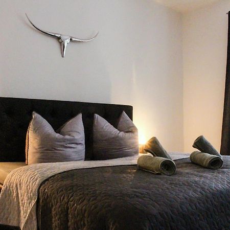 Nuwilu One - Apartment Mit Balkon Im Herzen Erfurts - Magenta Tv- Netflix - Disney Екстер'єр фото