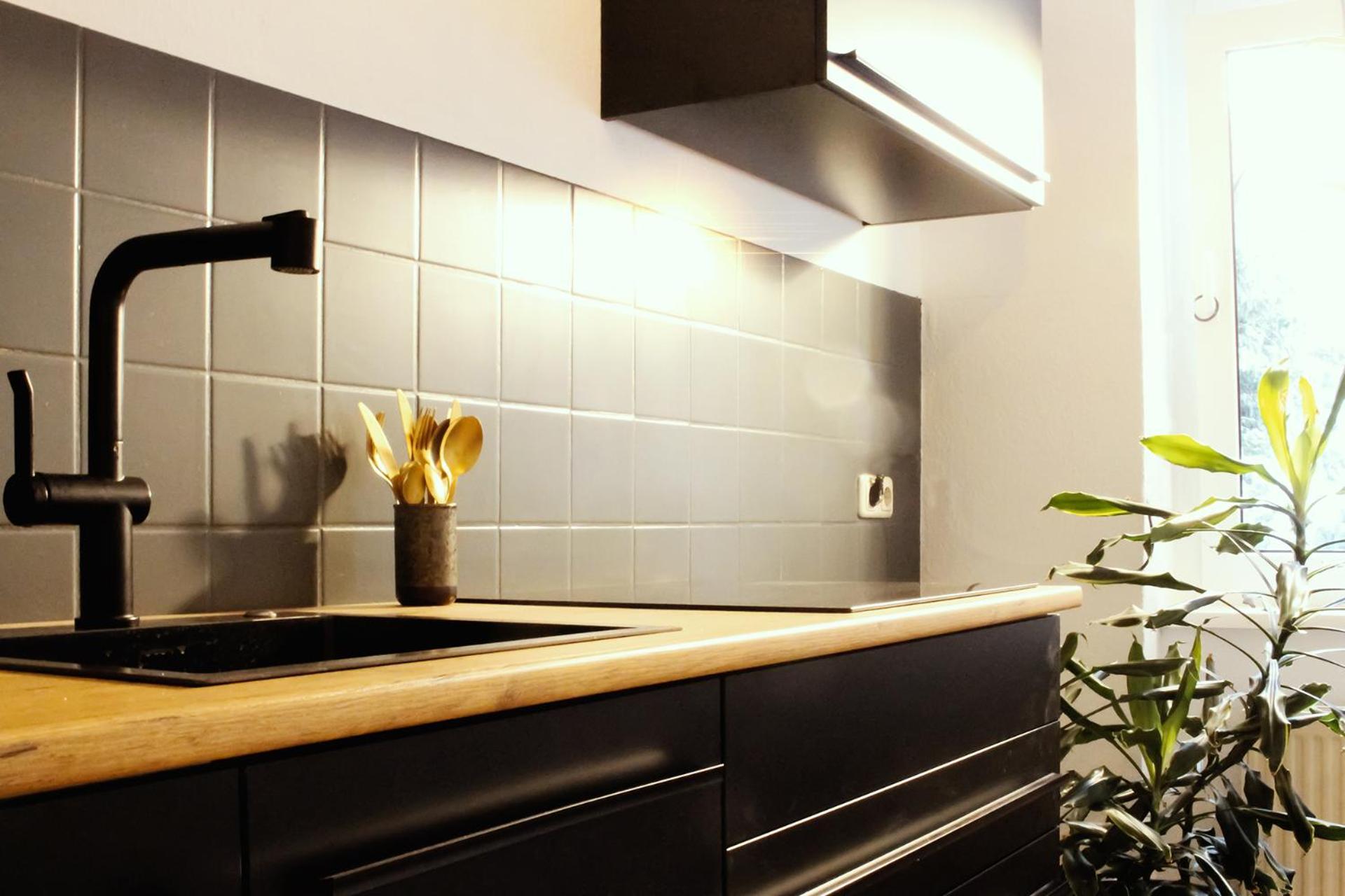 Nuwilu One - Apartment Mit Balkon Im Herzen Erfurts - Magenta Tv- Netflix - Disney Екстер'єр фото